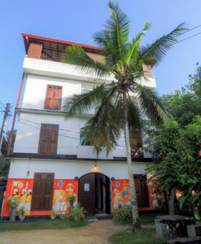 Ceylon HEART Hotel Unawatuna